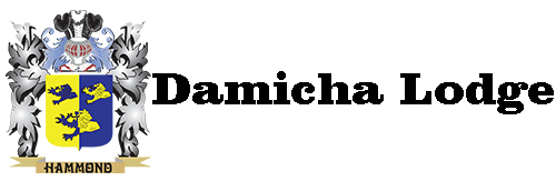 Damicha Boutique Lodge